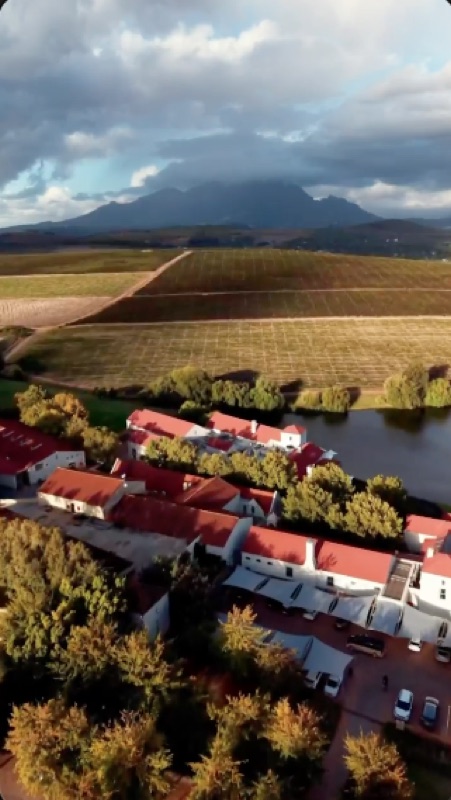 Luxtra — Atelier estate