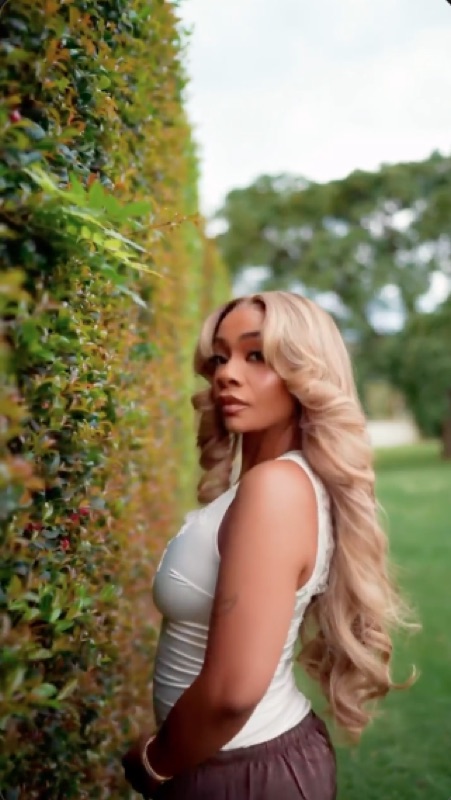 Luxtra — Layered waves