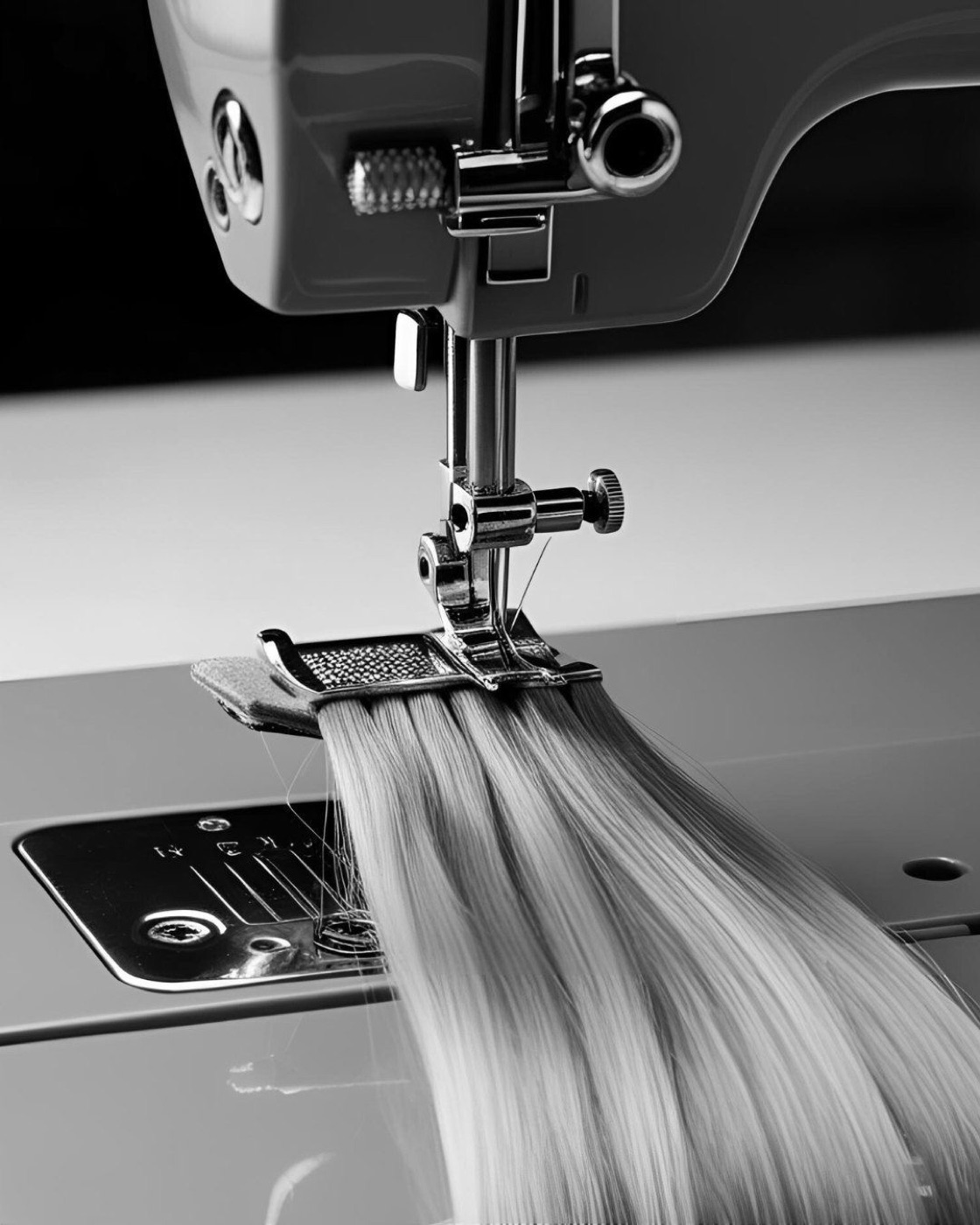 Luxtra — Lune wefted bundles