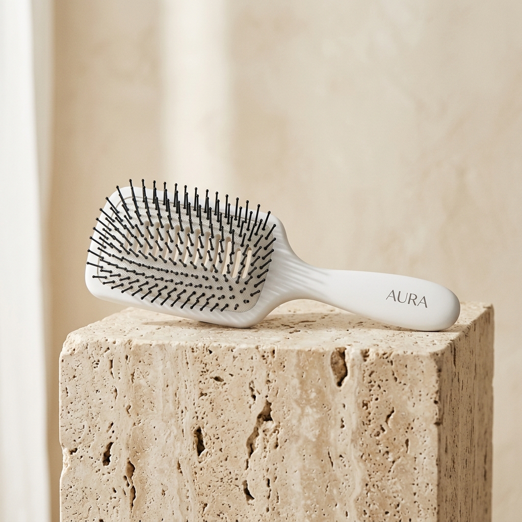 Foundation Brush