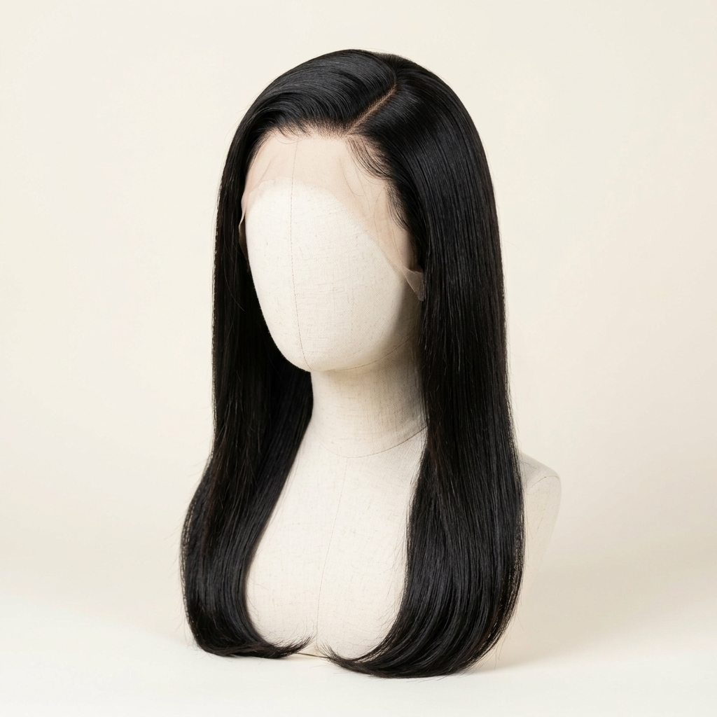 Muse — Sleek jet black